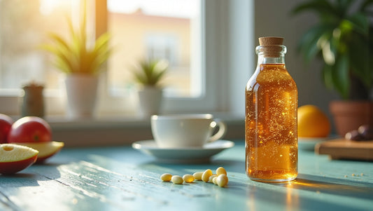 Antioxidantes e Imunidade: Qual a Relação?