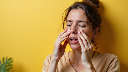 Alergias na Primavera: O Que Causa e Como Aliviar de Forma Natural