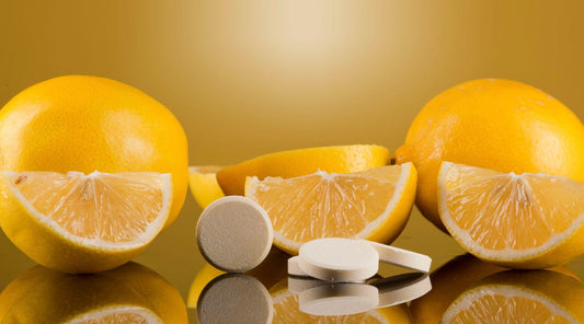 Benefícios da Vitamina C: Nutriente Essencial para Sua Saúde - Macrofarma