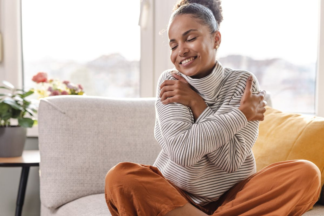 Autocuidado e Mindfulness: Como Transformar Sua Rotina e Melhorar Sua Qualidade de Vida