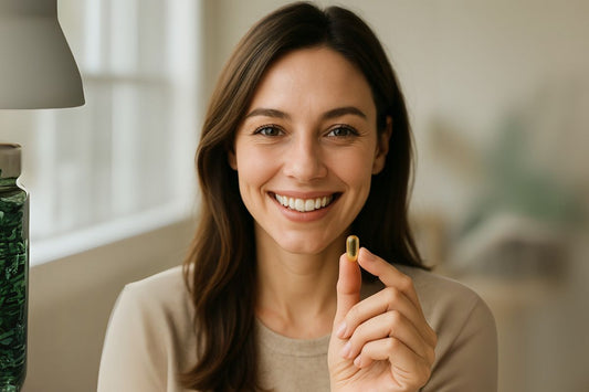Saúde da Mulher em Foco: Suplementos Essenciais, Cuidados Diários
