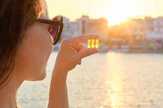 Vitamina D: O Guia Definitivo para Entender Seus Benefícios Abrangentes na Imunidade e Saúde Óssea, e Como a Macrofarma Pode Ajudar a Otimizar Seus Níveis