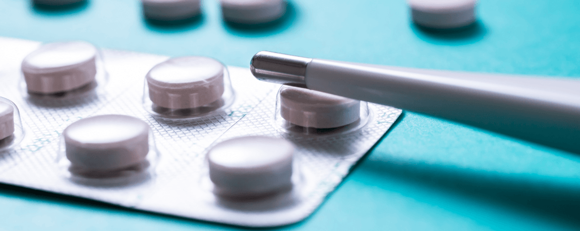 Analgésico & Antitérmico
