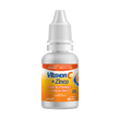 Vitaxon Solução C Zinco Fortalecimento Imunológico Airela Vitamina C - 20ml - Macrofarma
