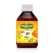 Mukemel Vitamina C 260mg  Zinco Mel Vitaminas & Minerais Airela - 120ml