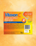 Vitaxon Comprimidos Suporte Nutricional Airela Vitaminas - 30 Comprimidos