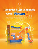 Vitaxon Comprimidos Suporte Nutricional Airela Vitaminas - 30 Comprimidos