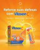 Vitaxon Comprimidos Suporte Nutricional Airela Vitaminas - 30 Comprimidos