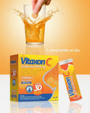 Vitaxon Comprimidos Suporte Nutricional Airela Vitaminas - 30 Comprimidos