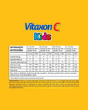 Vitaxon Solução Kids Fortalecimento Imunológico Airela Vitamina C - 120ml - Macrofarma