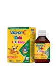 Vitaxon Solução Kids Fortalecimento Imunológico Airela Vitamina C - 120ml - Macrofarma