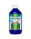 Magmilk Antiácido Hortelã Alívio da Azia Airela Magnésio - 350ml