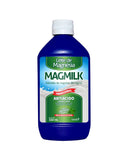 Magmilk Antiácido Hortelã Alívio da Azia Airela Magnésio - 350ml