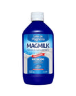 Magmilk Antiácido Hortelã - Suspensão oral com magnésio - 350ml