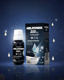 Melatonina Suplemento Melhora do Sono Airela Sono Natural - 20ml