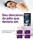 Melatonina Comprimidos Melhora do Sono Airela Sono Natural - 120 Comprimidos