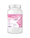Maternity Comprimidos Lact Saúde da Mulher Airela Gestante - 60 Comprimidos