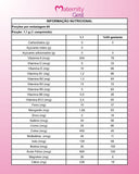 Maternity Comprimidos Gest Saúde da Mulher Airela Gestante - 60 Comprimidos