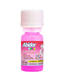 Abidor Medicamento Baby Alívio da Dor & Febre Airela Paracetamol - 100mg/ml
