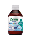 Victoss Xarope Infantil Saúde Respiratória Airela Vitaminas - 120ml