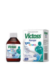 Victoss Xarope Infantil Saúde Respiratória Airela Vitaminas - 120ml