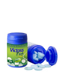 Victoss Pastilhas Fresh Saúde Respiratória Airela Mentol - 50g