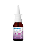 Nasonew Solução H3 Desobstrução Nasal Airela Hipertônica - 50ml