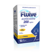 Fluive Sachês Saúde Respiratória Airela Acetilcisteína - 16 Envelopes 200mg - Macrofarma