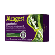 Alcagest Cápsulas Saúde Digestiva Airela Alcachofra - 45 Cápsulas - Macrofarma