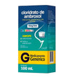 Cloridrato Xarope Infantil Saúde Respiratória Airela Ambroxol - 100ml - Macrofarma