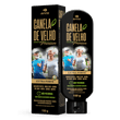 Canela De Velho Com Sebo De Carneiro Premium Fracionado Alívio Dores Musculares AVVIO Bem-estar - 150g - Macrofarma