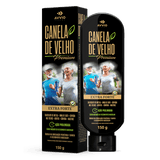 Canela De Velho Com Sebo De Carneiro Premium Fracionado Alívio Dores Musculares AVVIO Bem-estar - 150g - Macrofarma