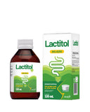 Lactitol Laxante Regulação Intestinal Airela Digestivo - 120ml
