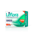 Leflora Probiótico Equilíbrio Intestinal Airela Lactobacillus - 6 Cápsulas - Macrofarma