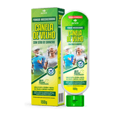 Canela De Velho Com Sebo De Carneiro Fracionado Alívio Dores Musculares AVVIO Bem-estar - 150g - Macrofarma