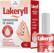 Lakeryll Esmalte Fortalecedor De Unhas Fortalecimento Brilho AVVIO Cuidado com as Unhas - 7ml - Macrofarma