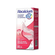 Abcalcium Suplemento B12 Fortalecimento Ósseo Airela Cálcio - 240ml - Macrofarma