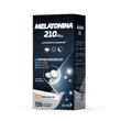 Melatonina Comprimidos Melhora do Sono Airela Sono Natural - 120 Comprimidos - Macrofarma