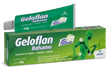 Geloflan Bálsamo Alívio Dores Musculares AVVIO Bem-estar - 20g - Macrofarma