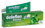 Geloflan Bálsamo Alívio Dores Musculares AVVIO Bem-estar - 20g - Macrofarma