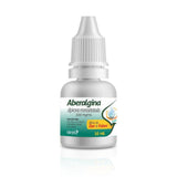 Aberalgina Medicamento Alívio da Dor & Febre Airela Analgésico - 10ml - Macrofarma