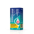 Simeticona Solução Alívio de Gases Airela Digestivo - 15ml - Macrofarma