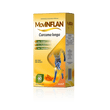 Movinflan Cápsulas Saúde Articular Airela Cúrcuma - 60 Cápsulas - Macrofarma