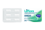 Leflora Probiótico Equilíbrio Intestinal Airela Lactobacillus - 6 Cápsulas - Macrofarma
