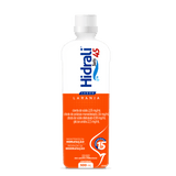 Hidrali Repositor Laranja Reposição Hidroeletrolítica Airela Reidratante - 500ml - Macrofarma