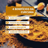 Condroflan Cápsulas Artix Saúde Articular Airela Colágeno - 30 Cápsulas - Macrofarma