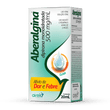 Aberalgina Medicamento Alívio da Dor & Febre Airela Analgésico - 20ml - Macrofarma