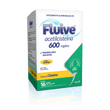 Fluive Sachês Saúde Respiratória Airela Acetilcisteína - 16 Envelopes 600mg - Macrofarma