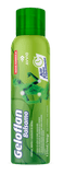 Balsamo Geloflan Aerosol Gel Alívio Dores Musculares Reumatismo Contusões AVVIO Bem-estar Muscular - 120ml - Macrofarma
