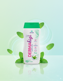 Dermahigi Sabonete Líquido Íntimo Fresh Limpeza Delicada Fragrância Refrescante AVVIO Cuidado Íntimo - 200ml